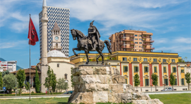 Albania